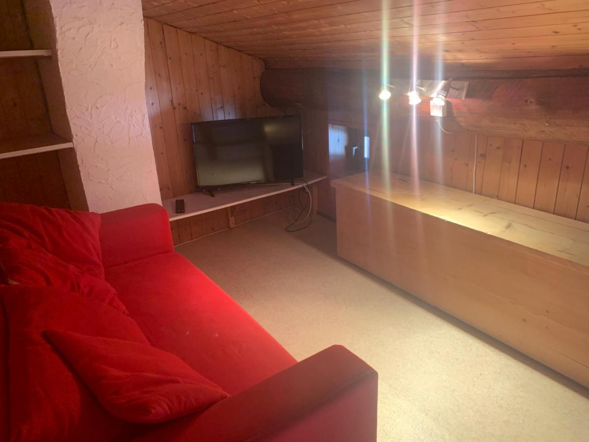 Appartement Le P'tit Coin Montagne 2 *