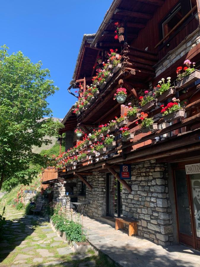 Appartement Le P'tit Coin Montagne 2