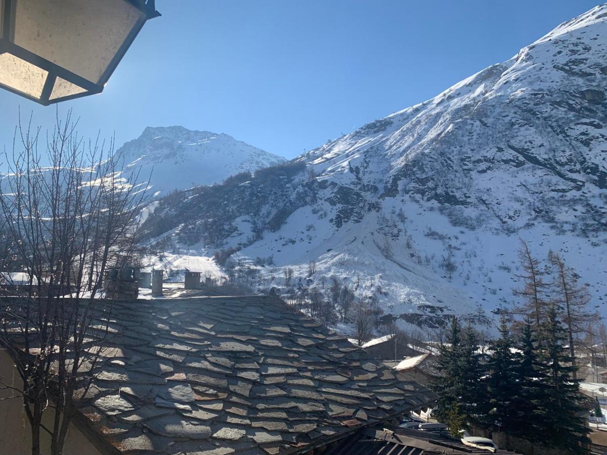 Appartement Le P'tit Coin Montagne 2