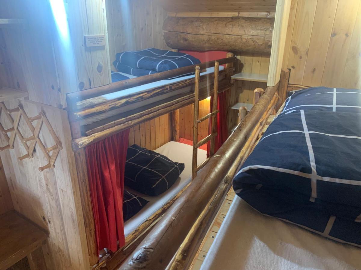 Appartement Le P'tit Coin Montagne 2 Bonneval-sur-Arc